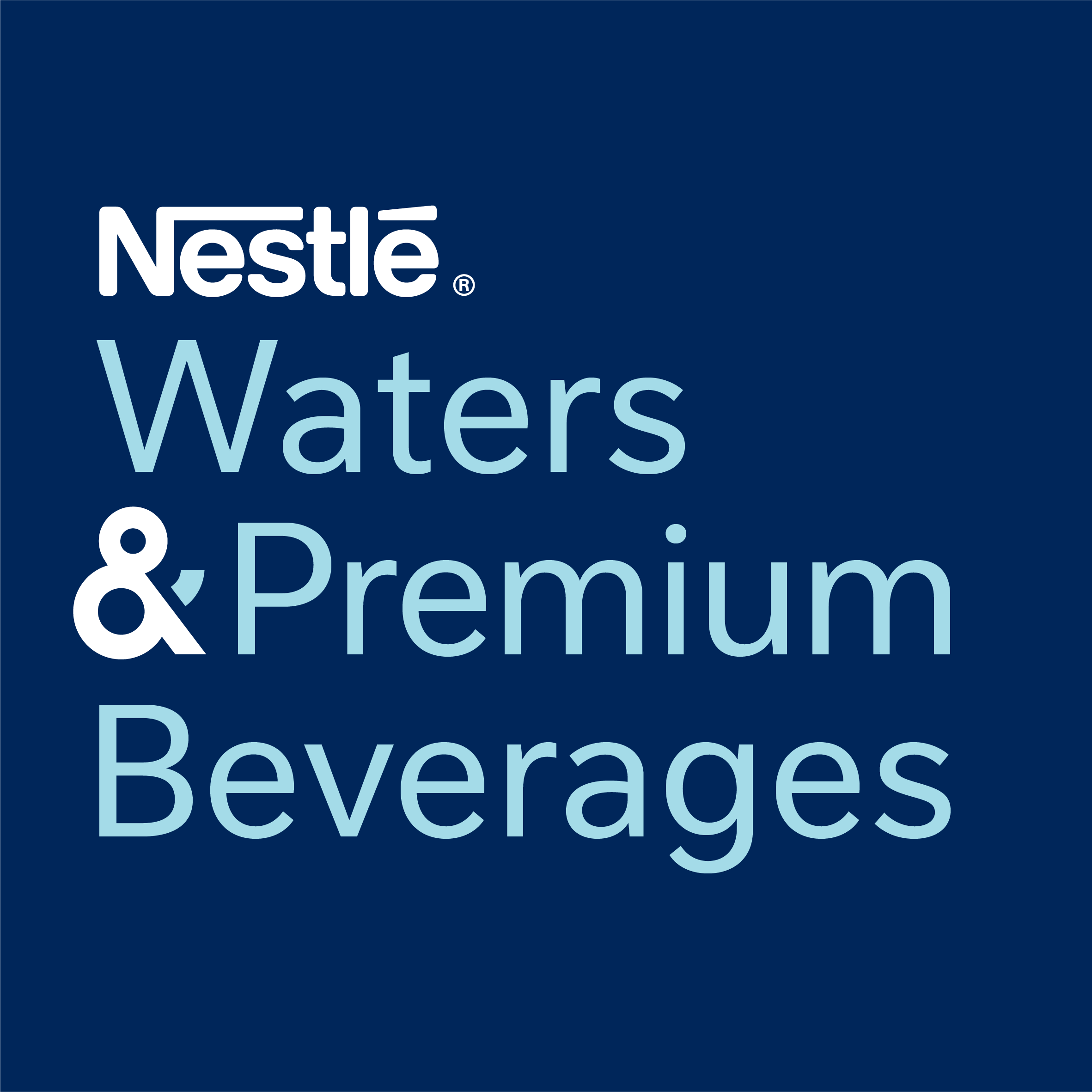 Nestle Waters